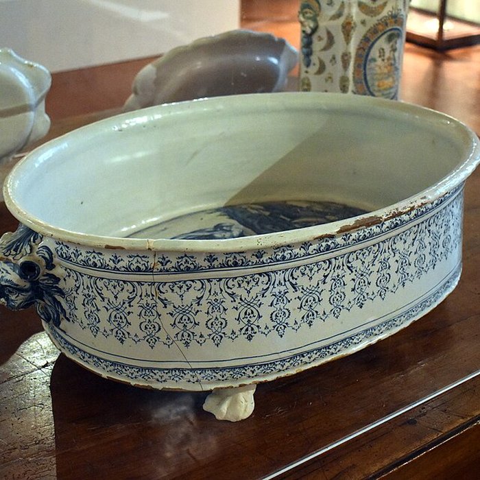 Photo de Musée Estienne de Saint-Jean ex Musée du Vieil-Aix