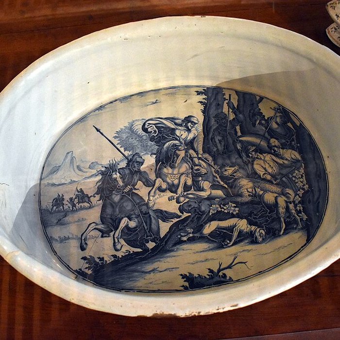 Photo de Musée Estienne de Saint-Jean ex Musée du Vieil-Aix