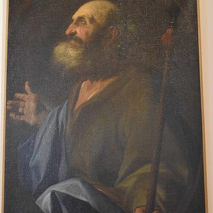 Photo de Musée Estienne de Saint-Jean ex Musée du Vieil-Aix