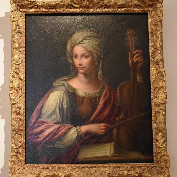 Photo de Musée Estienne de Saint-Jean ex Musée du Vieil-Aix