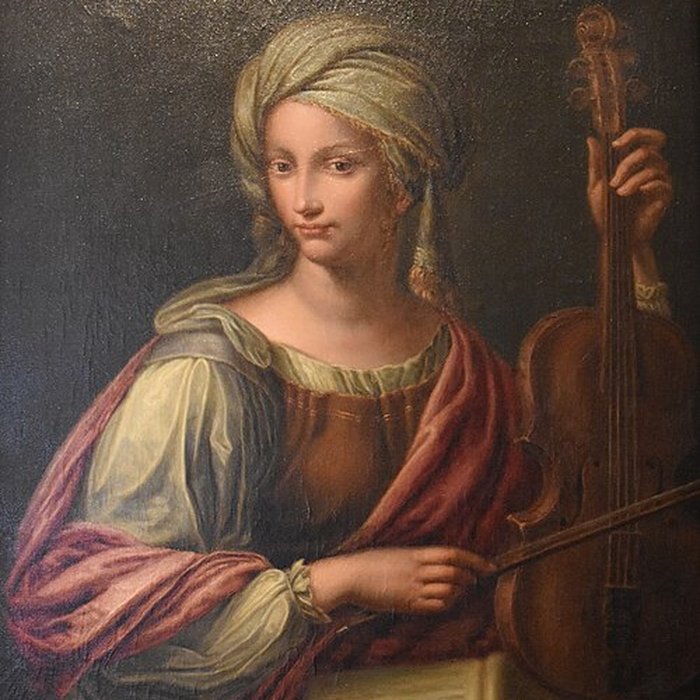 Photo de Musée Estienne de Saint-Jean ex Musée du Vieil-Aix