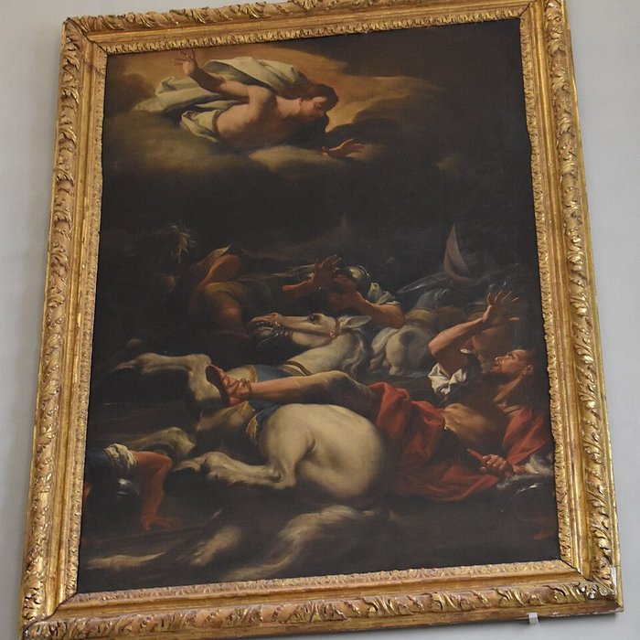 Photo de Musée Estienne de Saint-Jean ex Musée du Vieil-Aix