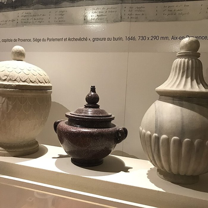 Photo de Musée Estienne de Saint-Jean ex Musée du Vieil-Aix