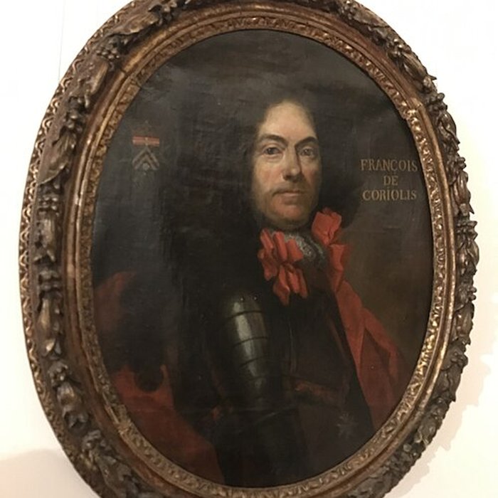 Photo de Musée Estienne de Saint-Jean ex Musée du Vieil-Aix