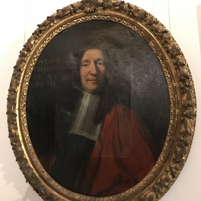 Photo de Musée Estienne de Saint-Jean ex Musée du Vieil-Aix