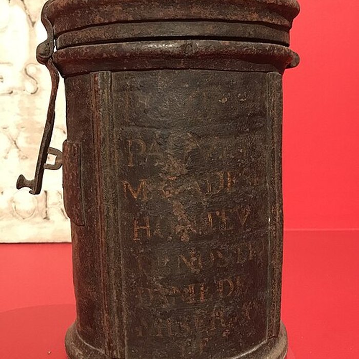 Photo de Musée Estienne de Saint-Jean ex Musée du Vieil-Aix