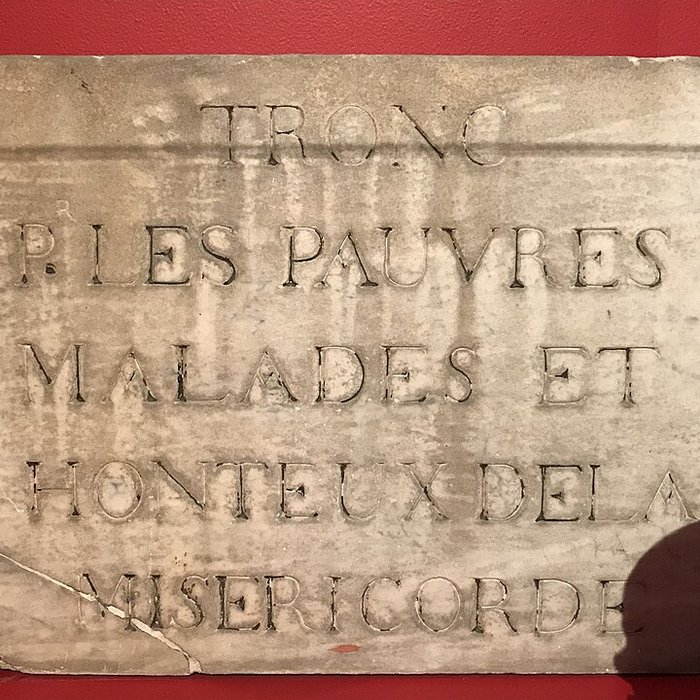 Photo de Musée Estienne de Saint-Jean ex Musée du Vieil-Aix