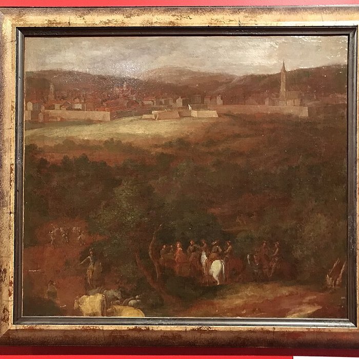 Photo de Musée Estienne de Saint-Jean ex Musée du Vieil-Aix