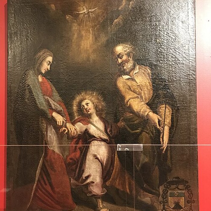 Photo de Musée Estienne de Saint-Jean ex Musée du Vieil-Aix