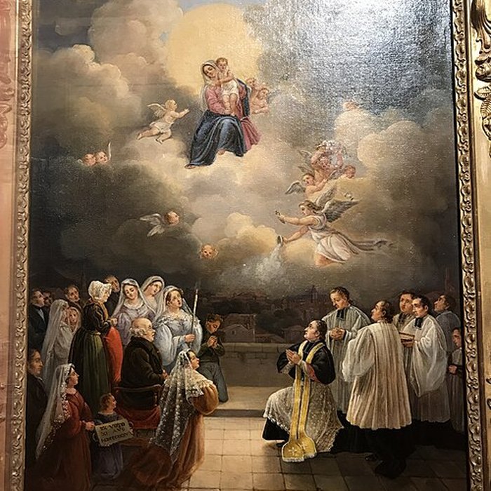 Photo de Musée Estienne de Saint-Jean ex Musée du Vieil-Aix