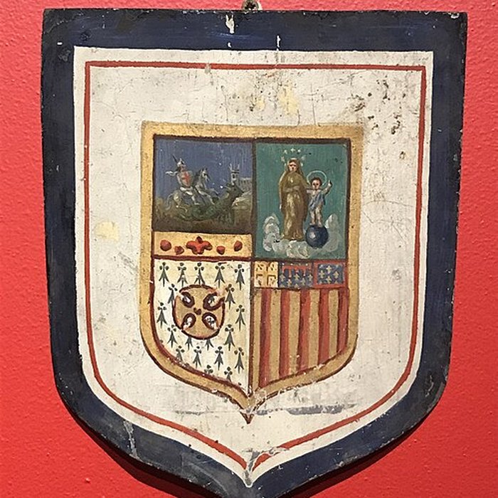 Photo de Musée Estienne de Saint-Jean ex Musée du Vieil-Aix