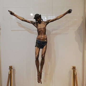 Musée Estienne de Saint-Jean ex Musée du Vieil-Aix