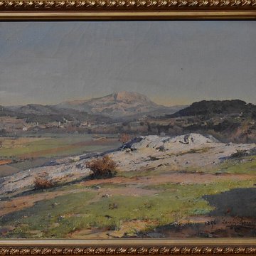 Musée Estienne de Saint-Jean ex Musée du Vieil-Aix