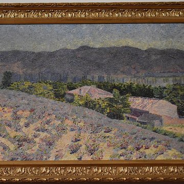 Musée Estienne de Saint-Jean ex Musée du Vieil-Aix