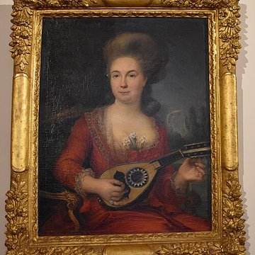 Musée Estienne de Saint-Jean ex Musée du Vieil-Aix