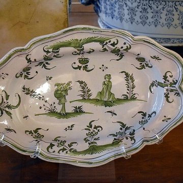 Musée Estienne de Saint-Jean ex Musée du Vieil-Aix