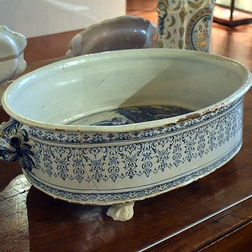 Musée Estienne de Saint-Jean ex Musée du Vieil-Aix