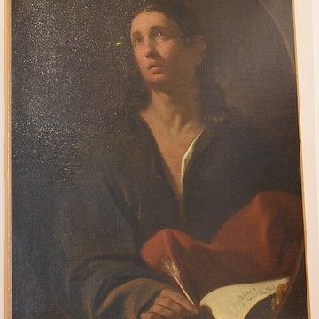 Musée Estienne de Saint-Jean ex Musée du Vieil-Aix