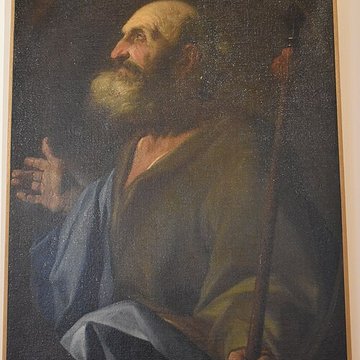 Musée Estienne de Saint-Jean ex Musée du Vieil-Aix