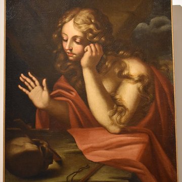 Musée Estienne de Saint-Jean ex Musée du Vieil-Aix