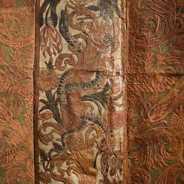 Musée Estienne de Saint-Jean ex Musée du Vieil-Aix