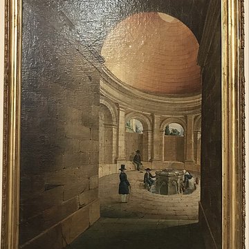 Musée Estienne de Saint-Jean ex Musée du Vieil-Aix