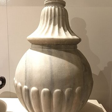 Musée Estienne de Saint-Jean ex Musée du Vieil-Aix