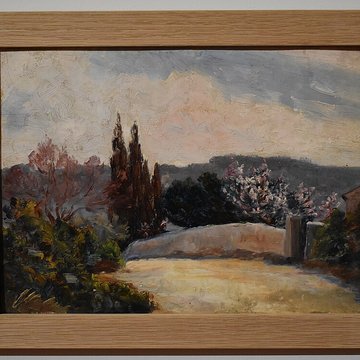 Musée Estienne de Saint-Jean ex Musée du Vieil-Aix