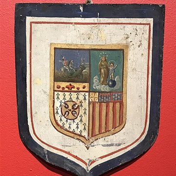 Musée Estienne de Saint-Jean ex Musée du Vieil-Aix