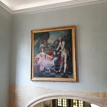 Musée Estienne de Saint-Jean ex Musée du Vieil-Aix