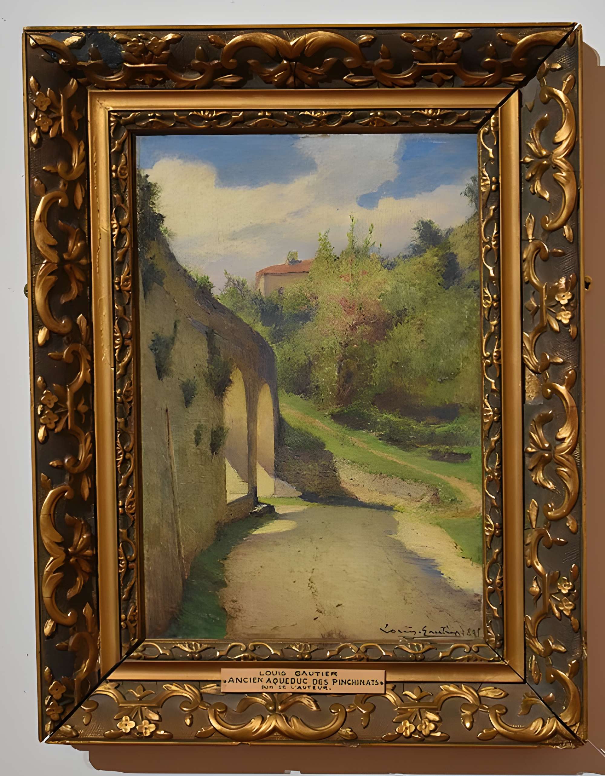 Musée Estienne de Saint-Jean (ex Musée du Vieil-Aix)