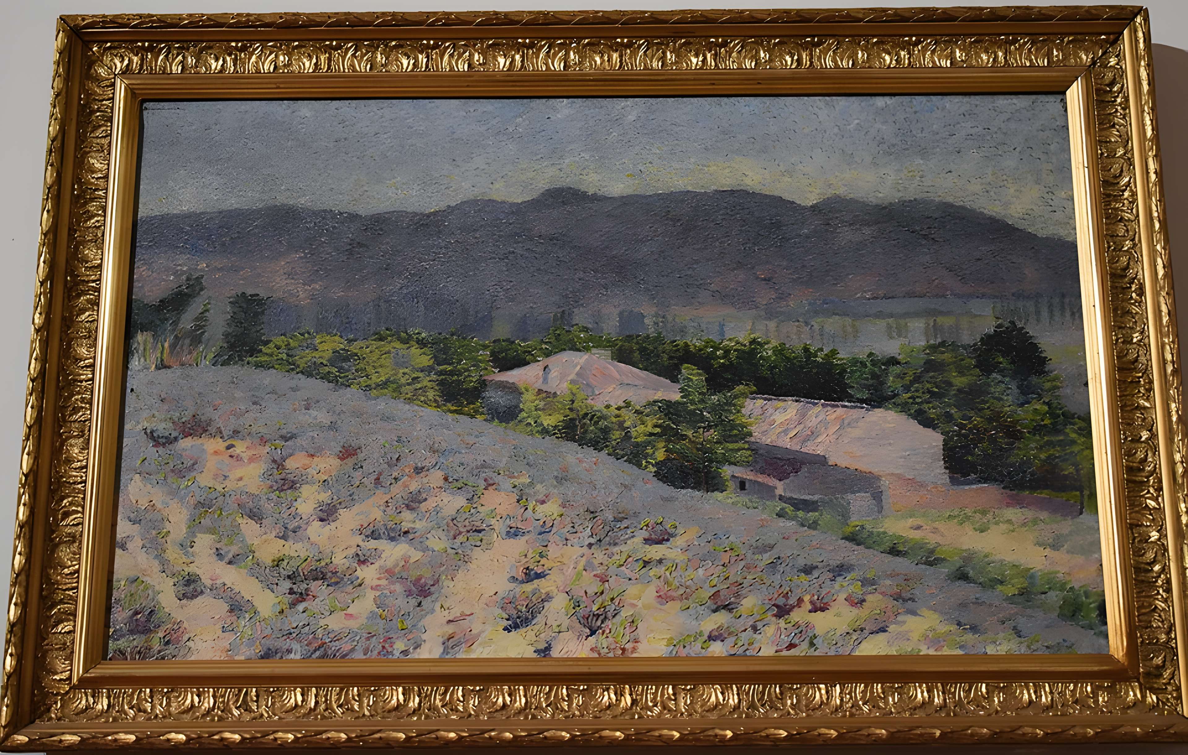 Musée Estienne de Saint-Jean (ex Musée du Vieil-Aix)