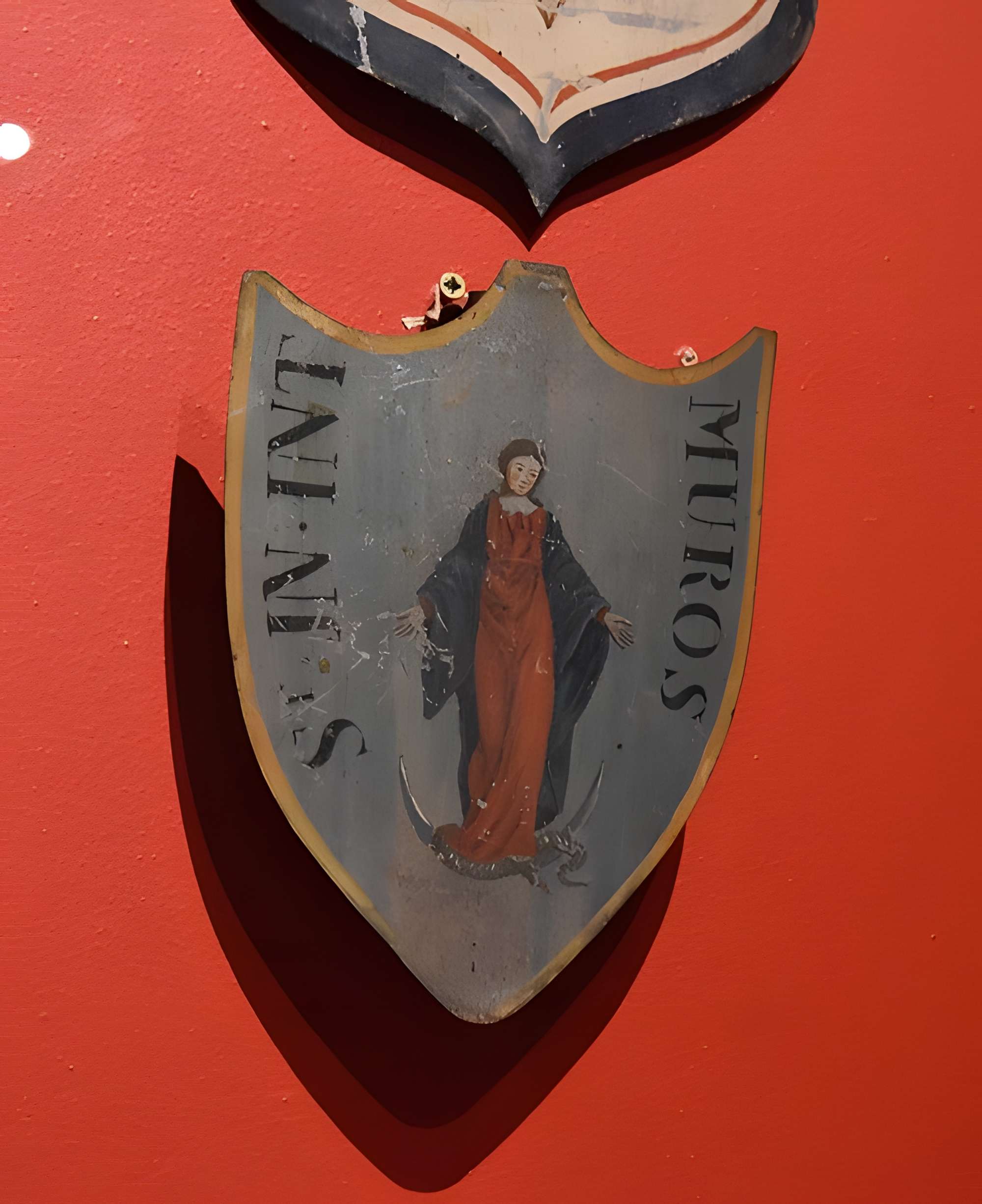 Musée Estienne de Saint-Jean (ex Musée du Vieil-Aix)