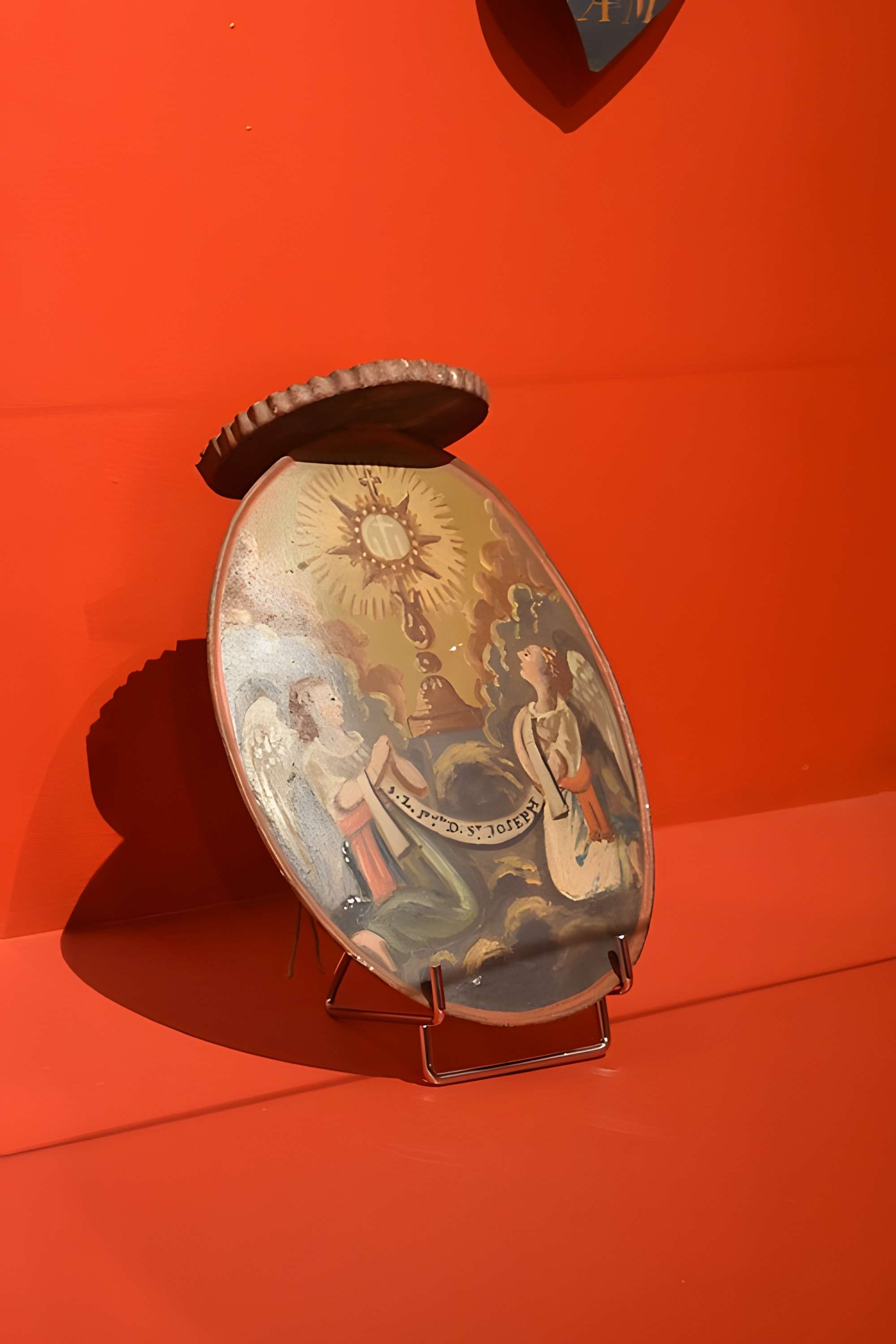 Musée Estienne de Saint-Jean (ex Musée du Vieil-Aix)