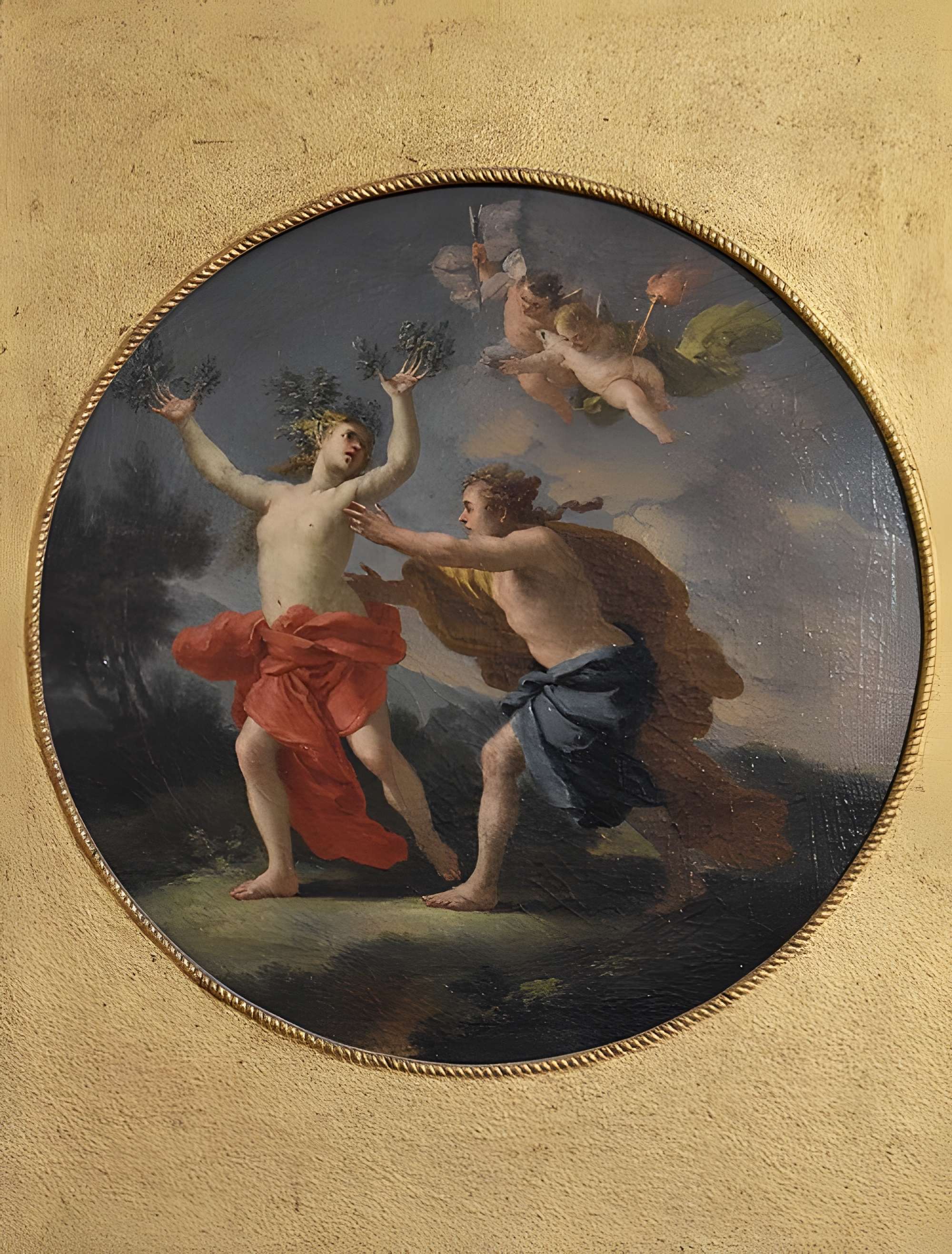 Musée Estienne de Saint-Jean (ex Musée du Vieil-Aix)