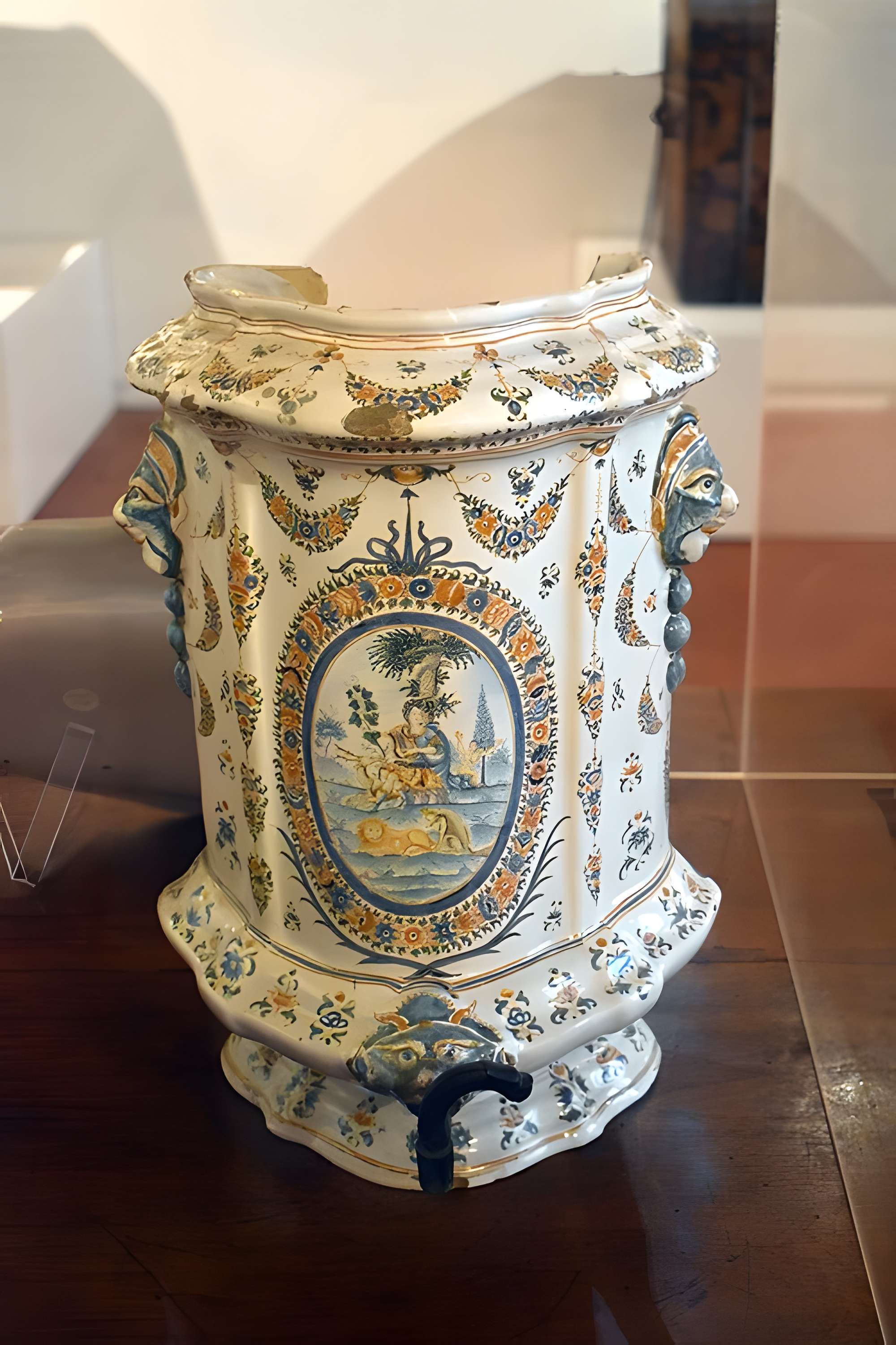 Musée Estienne de Saint-Jean (ex Musée du Vieil-Aix)