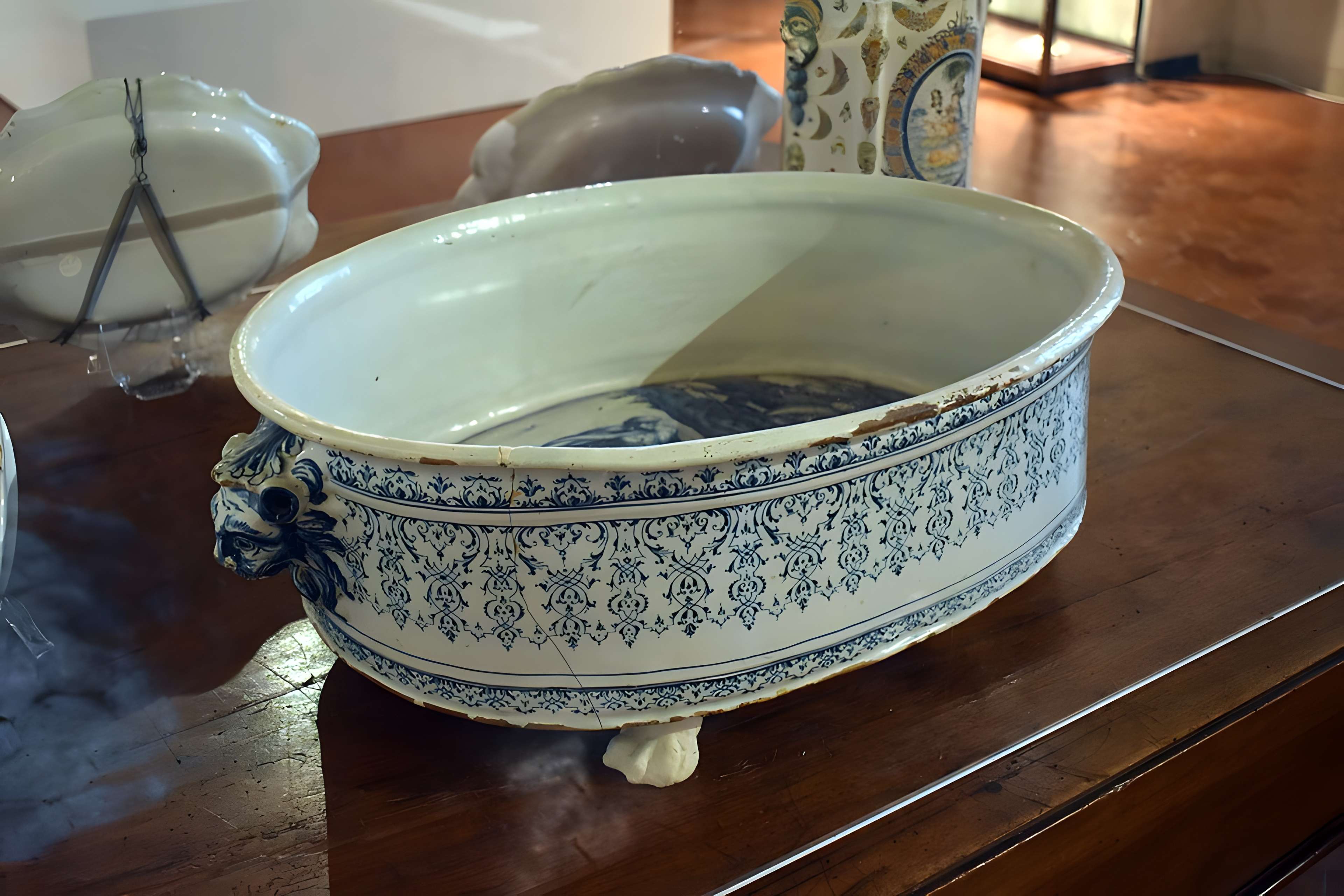 Musée Estienne de Saint-Jean (ex Musée du Vieil-Aix)