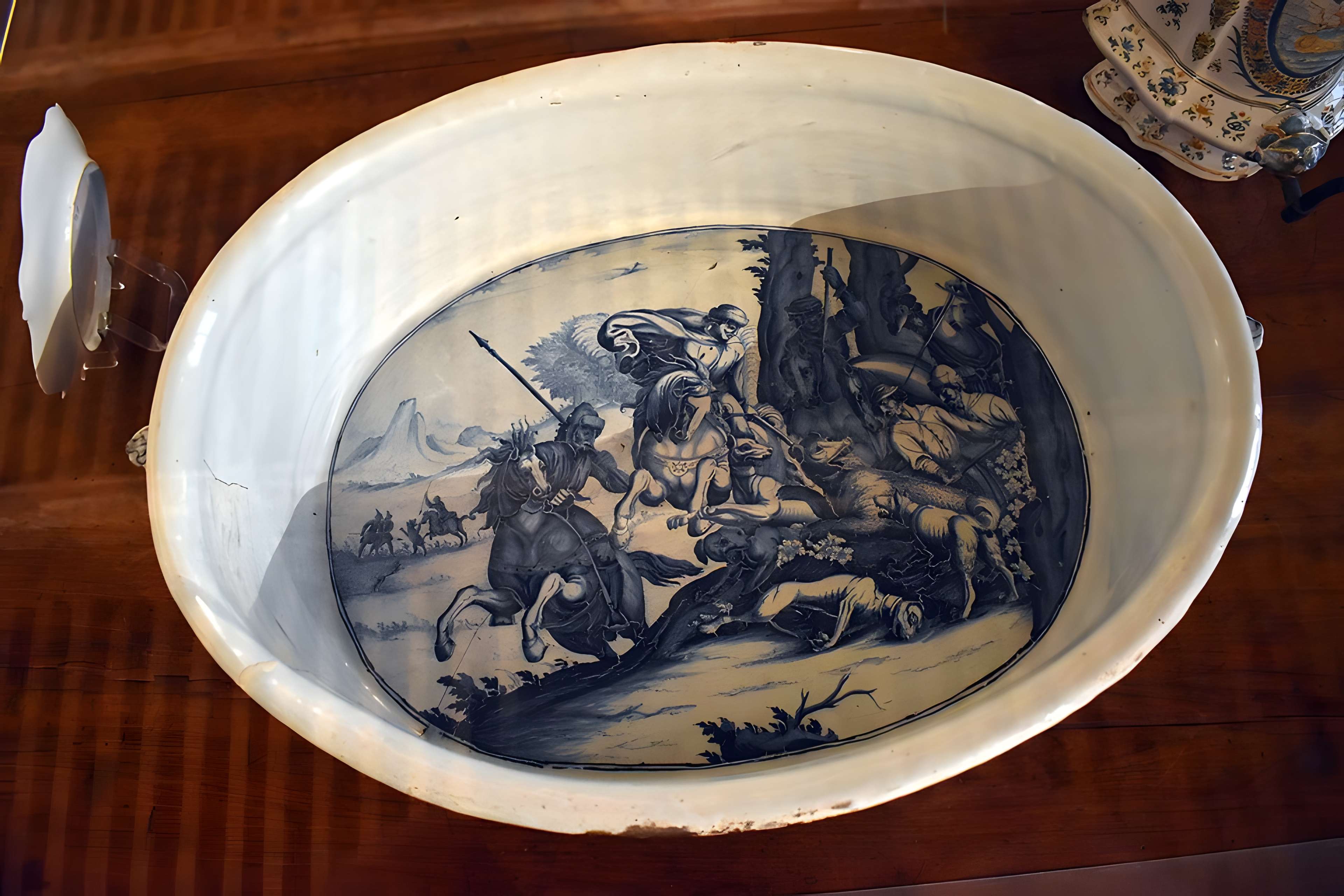 Musée Estienne de Saint-Jean (ex Musée du Vieil-Aix)