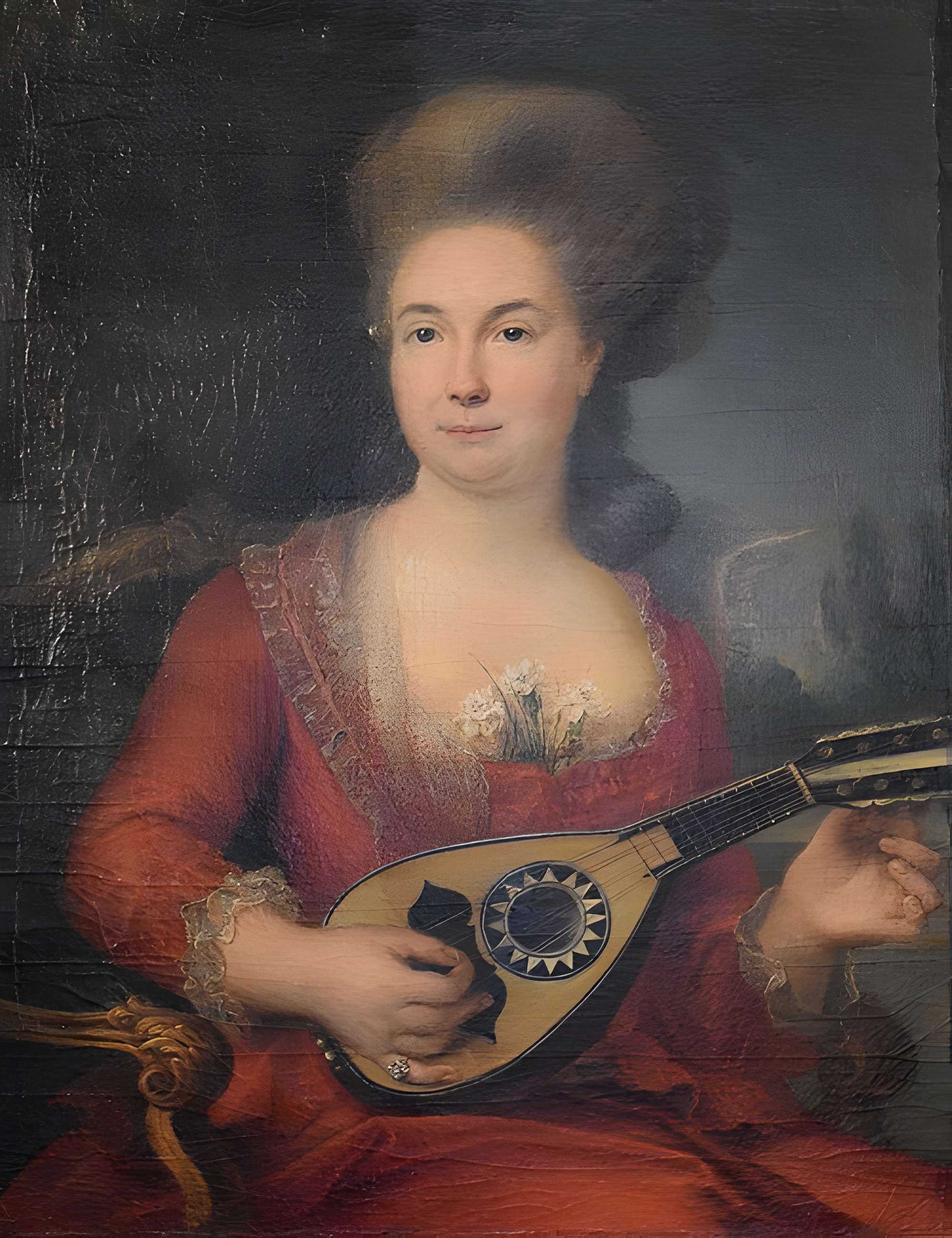 Musée Estienne de Saint-Jean (ex Musée du Vieil-Aix)