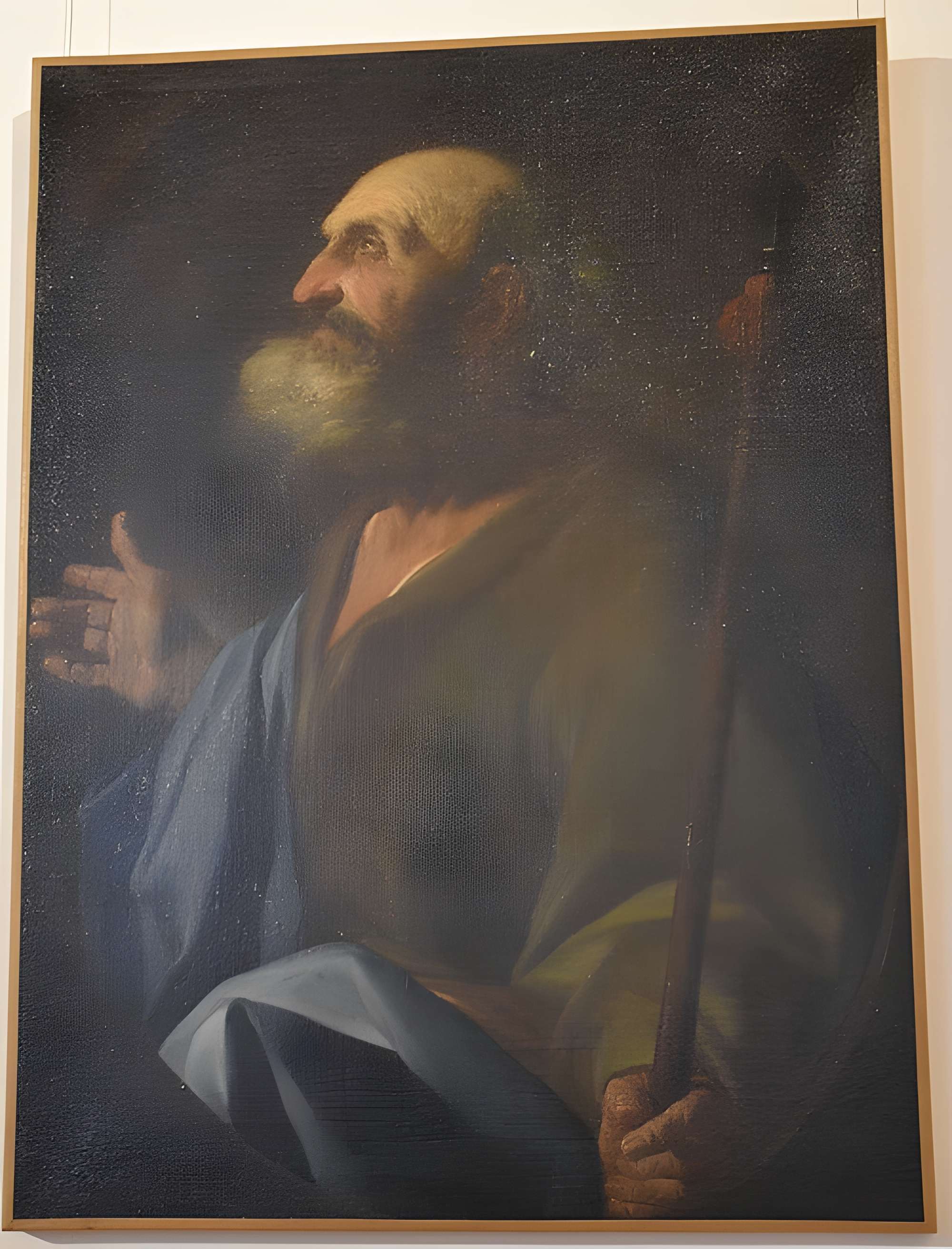 Musée Estienne de Saint-Jean (ex Musée du Vieil-Aix)