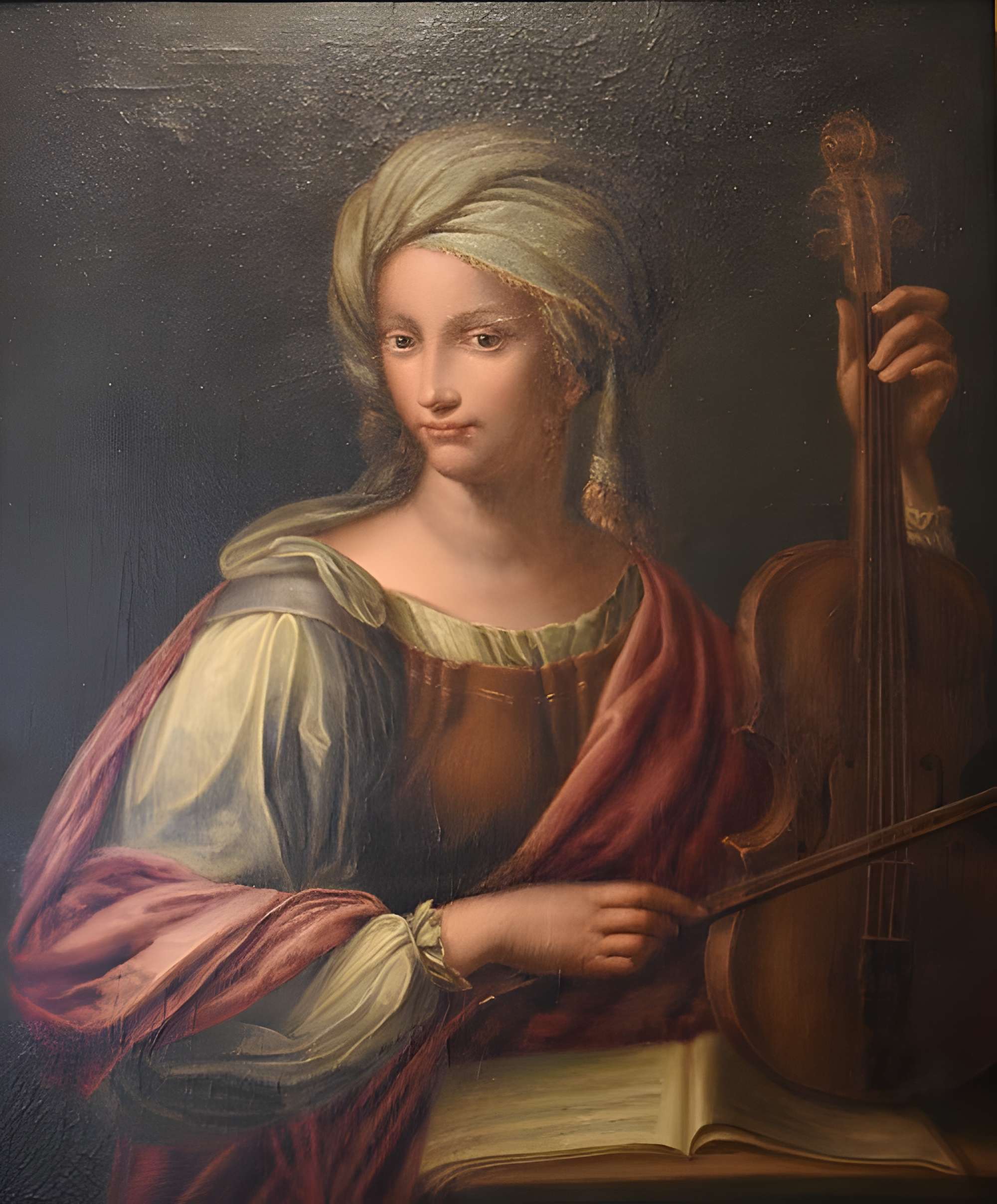 Musée Estienne de Saint-Jean (ex Musée du Vieil-Aix)