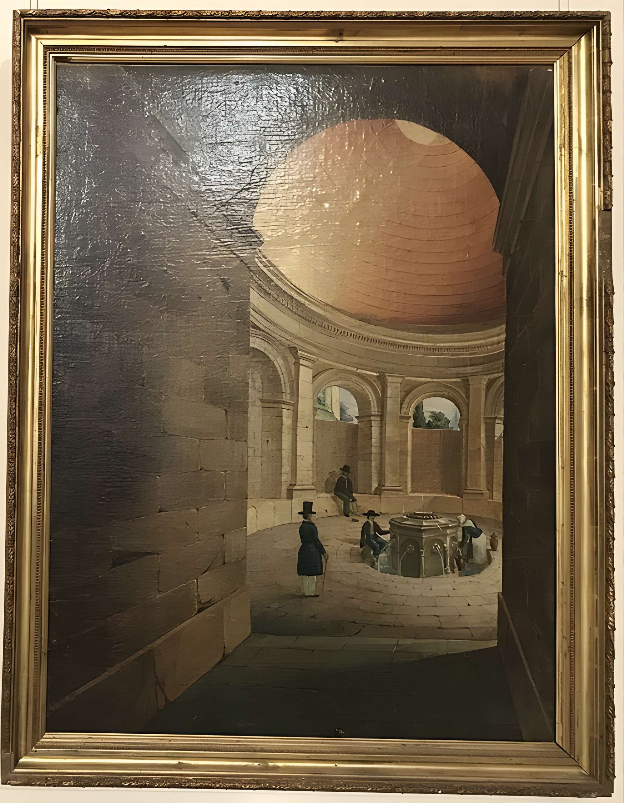 Musée Estienne de Saint-Jean (ex Musée du Vieil-Aix)