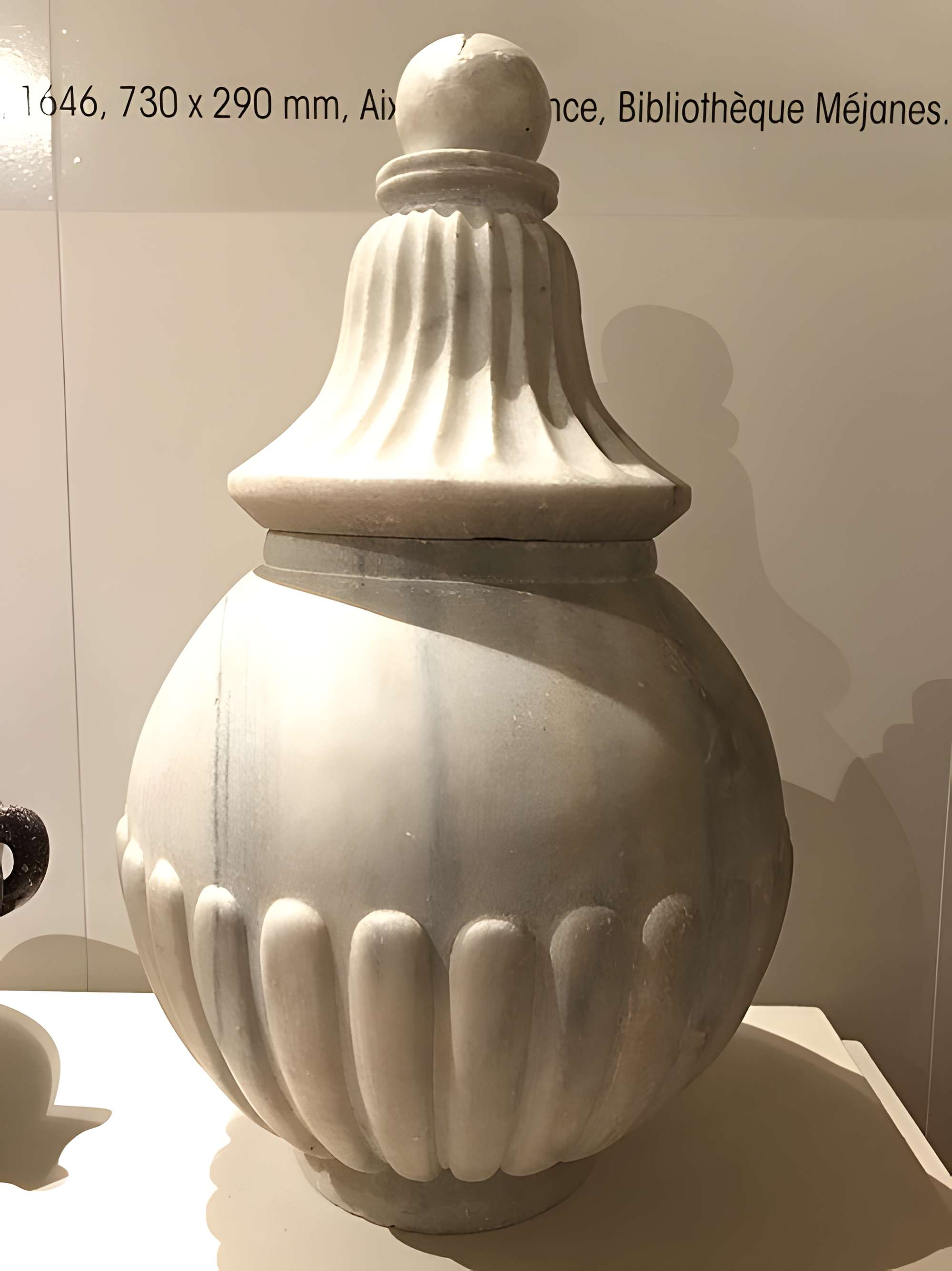 Musée Estienne de Saint-Jean (ex Musée du Vieil-Aix)