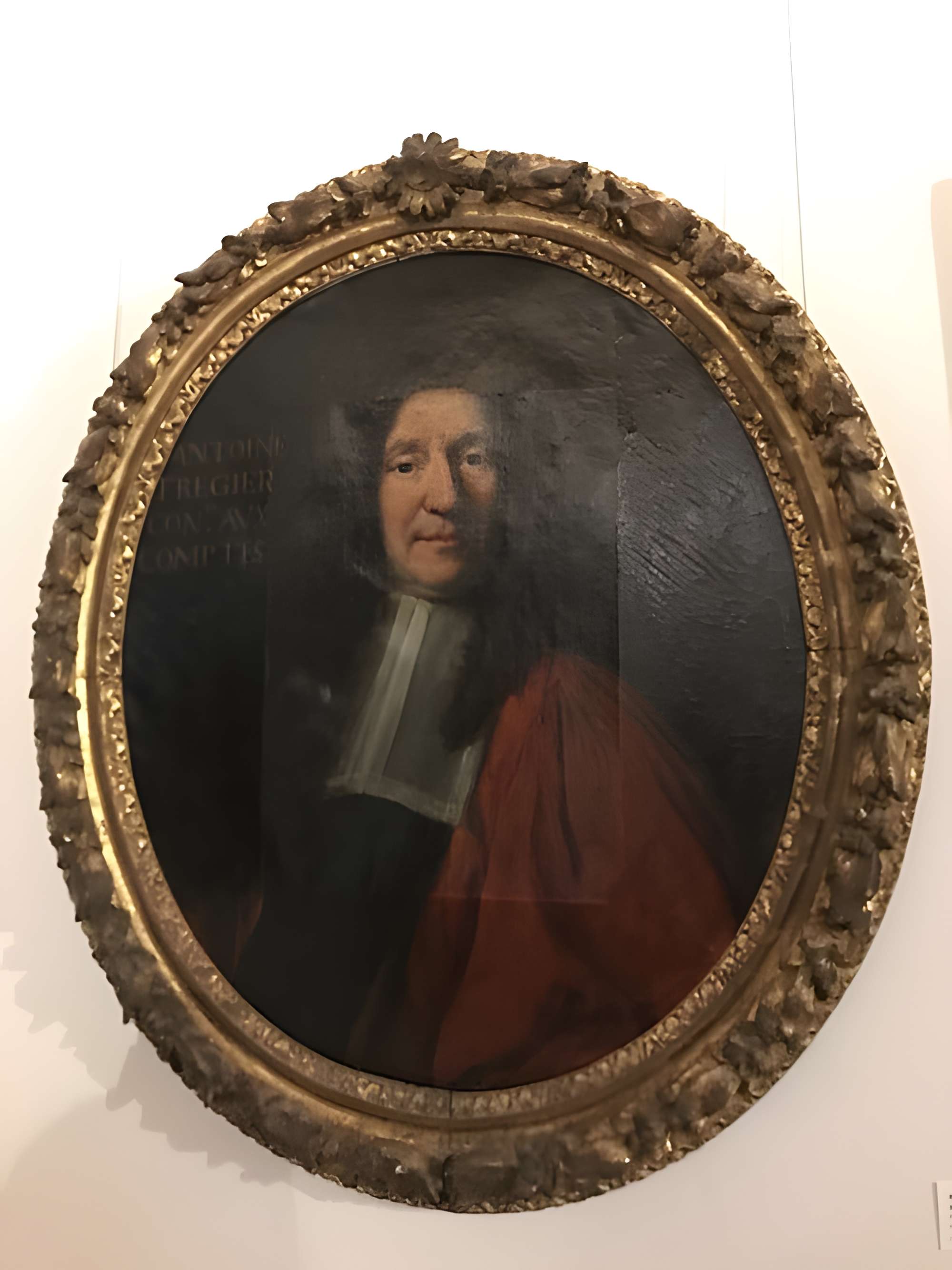 Musée Estienne de Saint-Jean (ex Musée du Vieil-Aix)