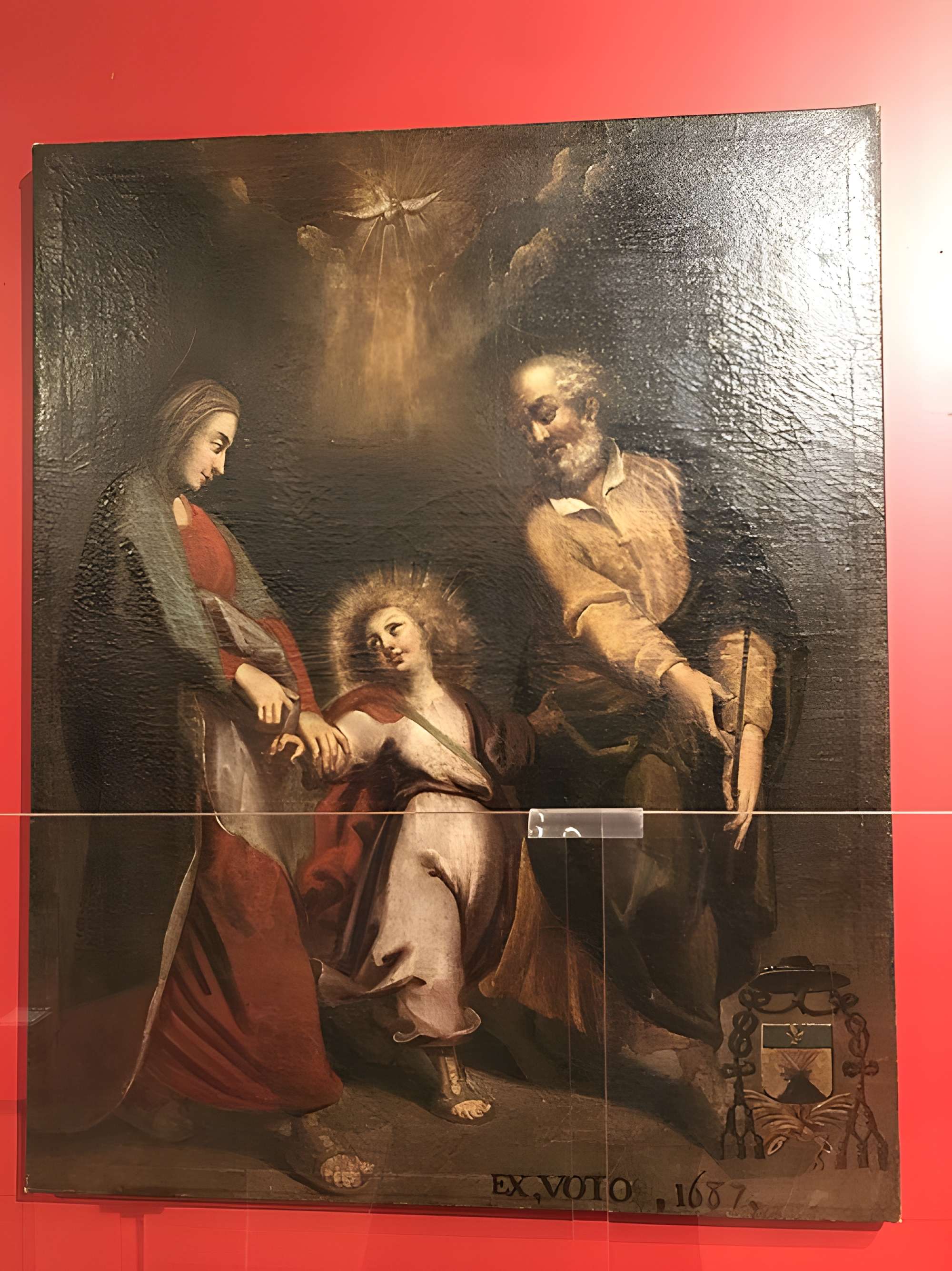 Musée Estienne de Saint-Jean (ex Musée du Vieil-Aix)