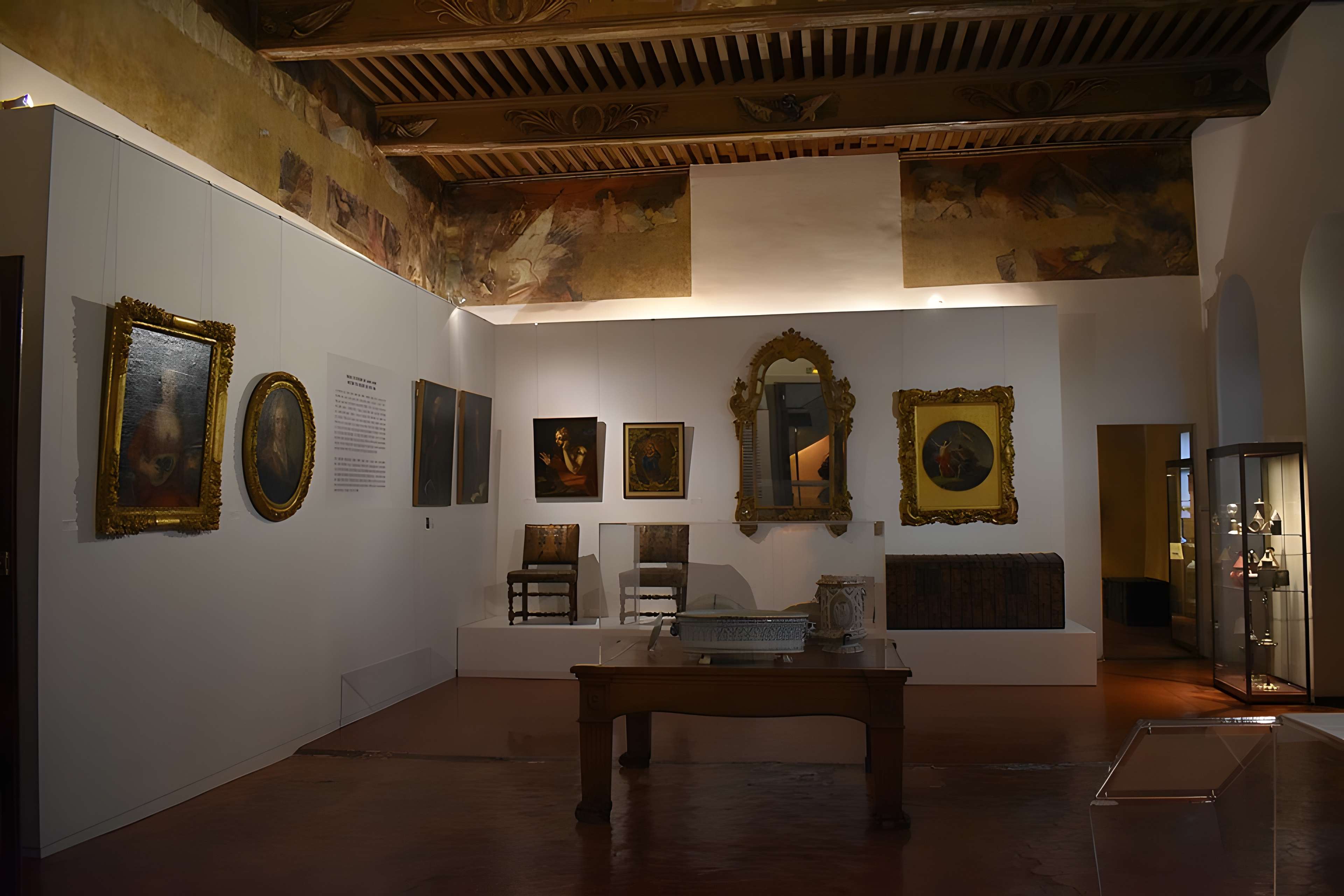 Musée Estienne de Saint-Jean (ex Musée du Vieil-Aix)