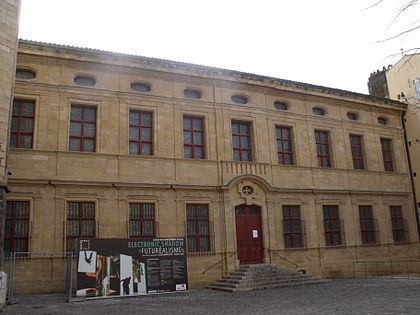 Photo de Musée Granet à Aix-en-Provence