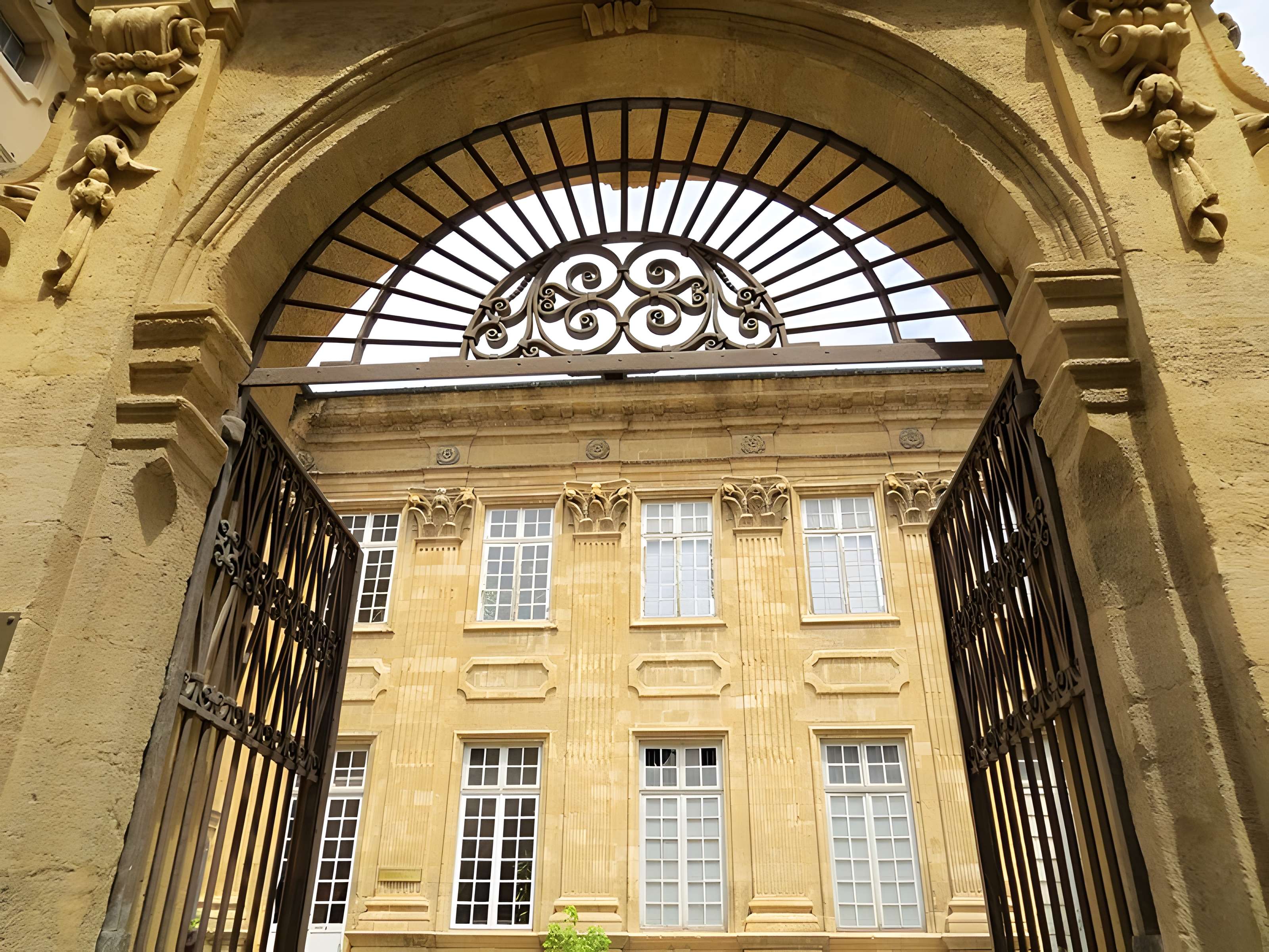 Muséum d'histoire naturelle d'Aix-en-Provence