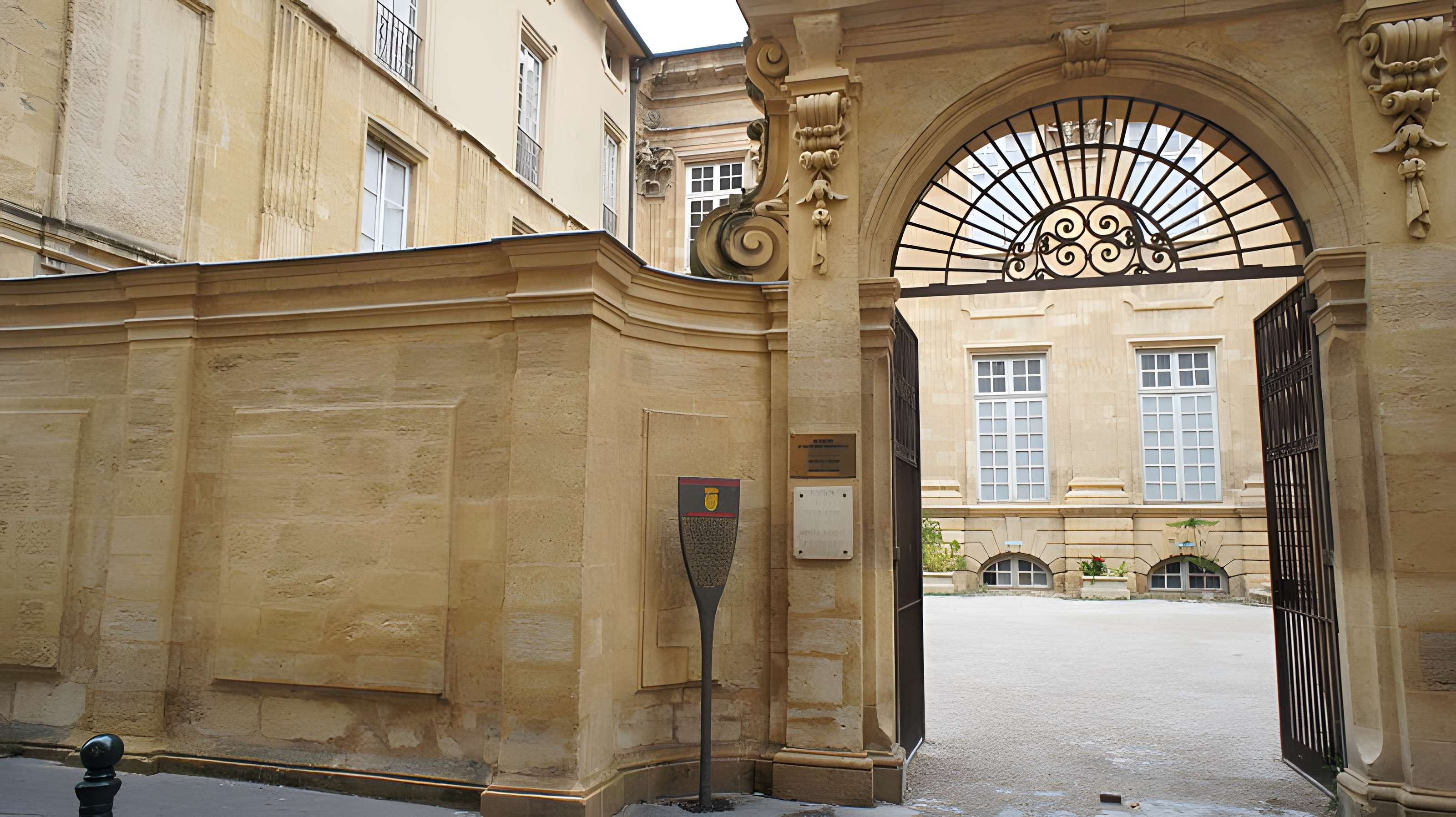 Muséum d'histoire naturelle d'Aix-en-Provence