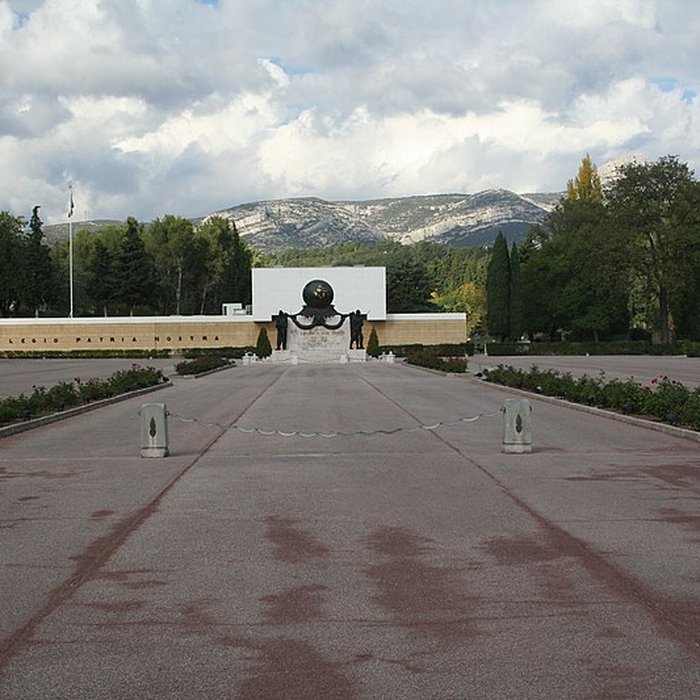 Photo de Musée de la Légion étrangère à Aubagne